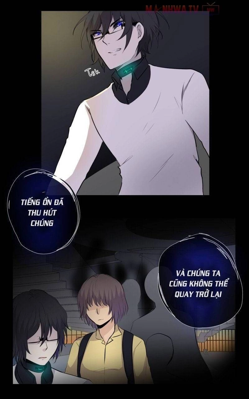 Trọng Sinh Mạc Thế Chapter 26 - 27