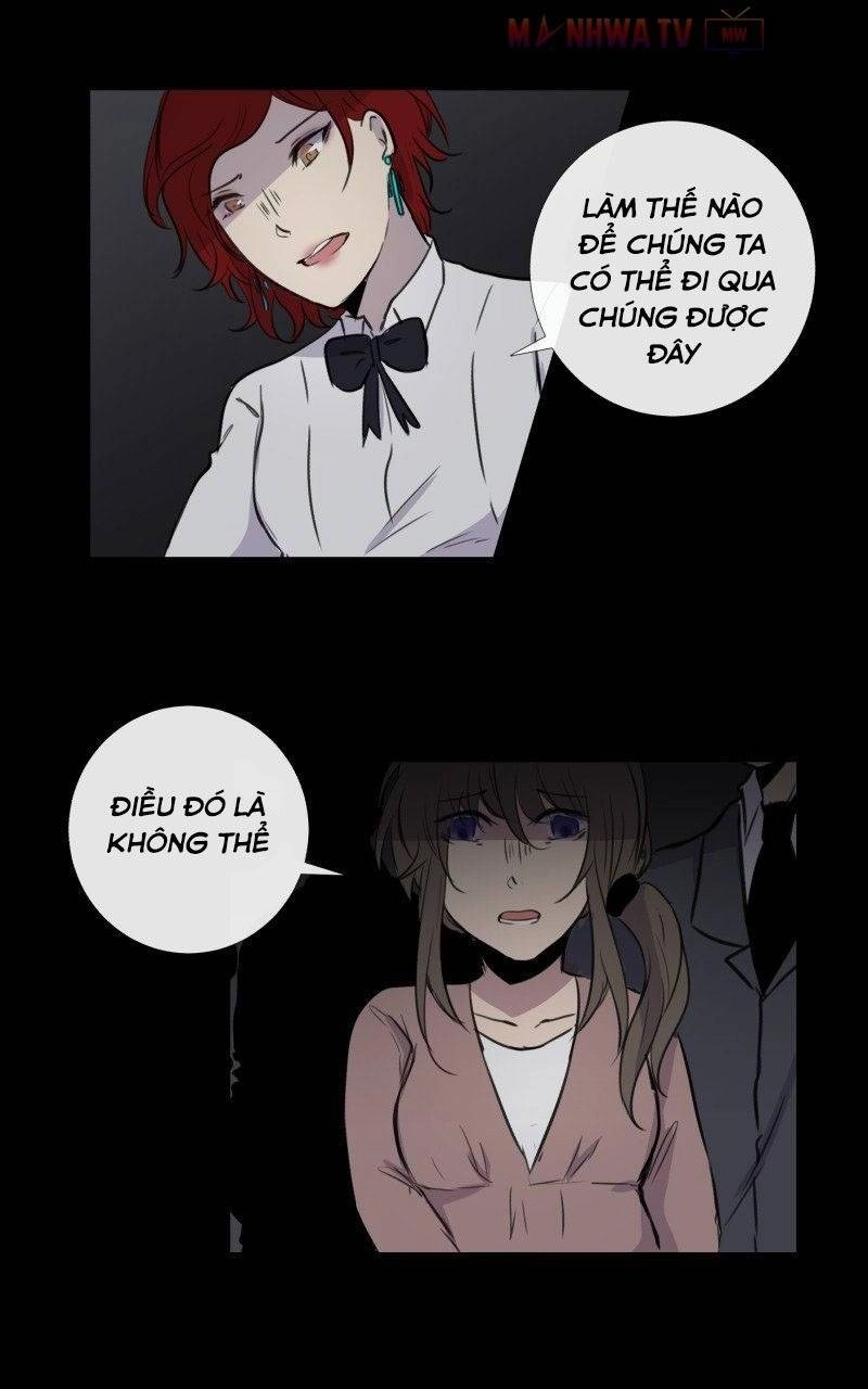 Trọng Sinh Mạc Thế Chapter 26 - 28