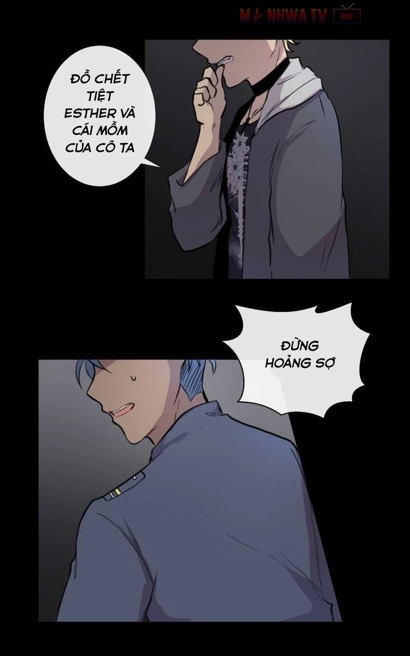 Trọng Sinh Mạc Thế Chapter 26 - 29