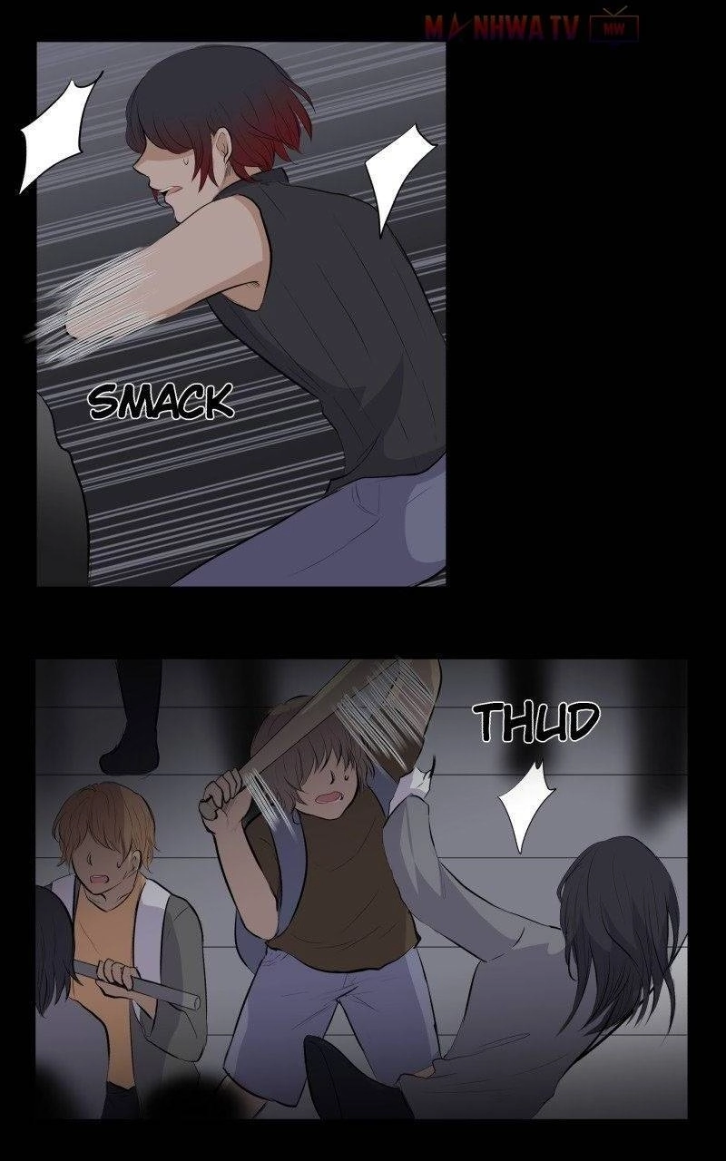 Trọng Sinh Mạc Thế Chapter 26 - 32