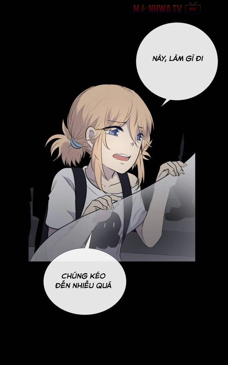 Trọng Sinh Mạc Thế Chapter 26 - 34