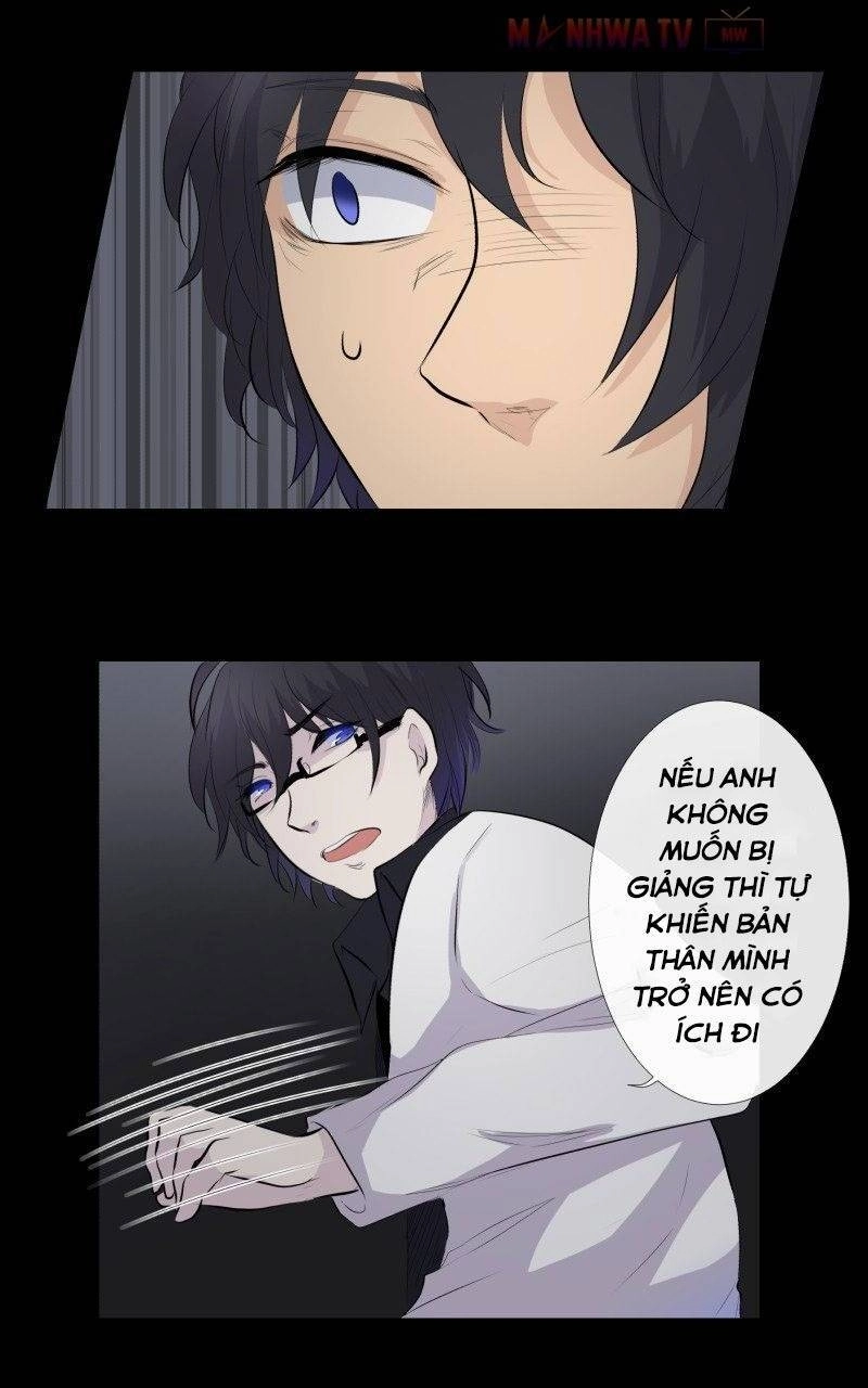 Trọng Sinh Mạc Thế Chapter 26 - 37