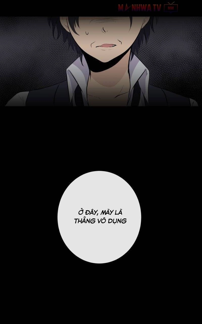 Trọng Sinh Mạc Thế Chapter 26 - 38