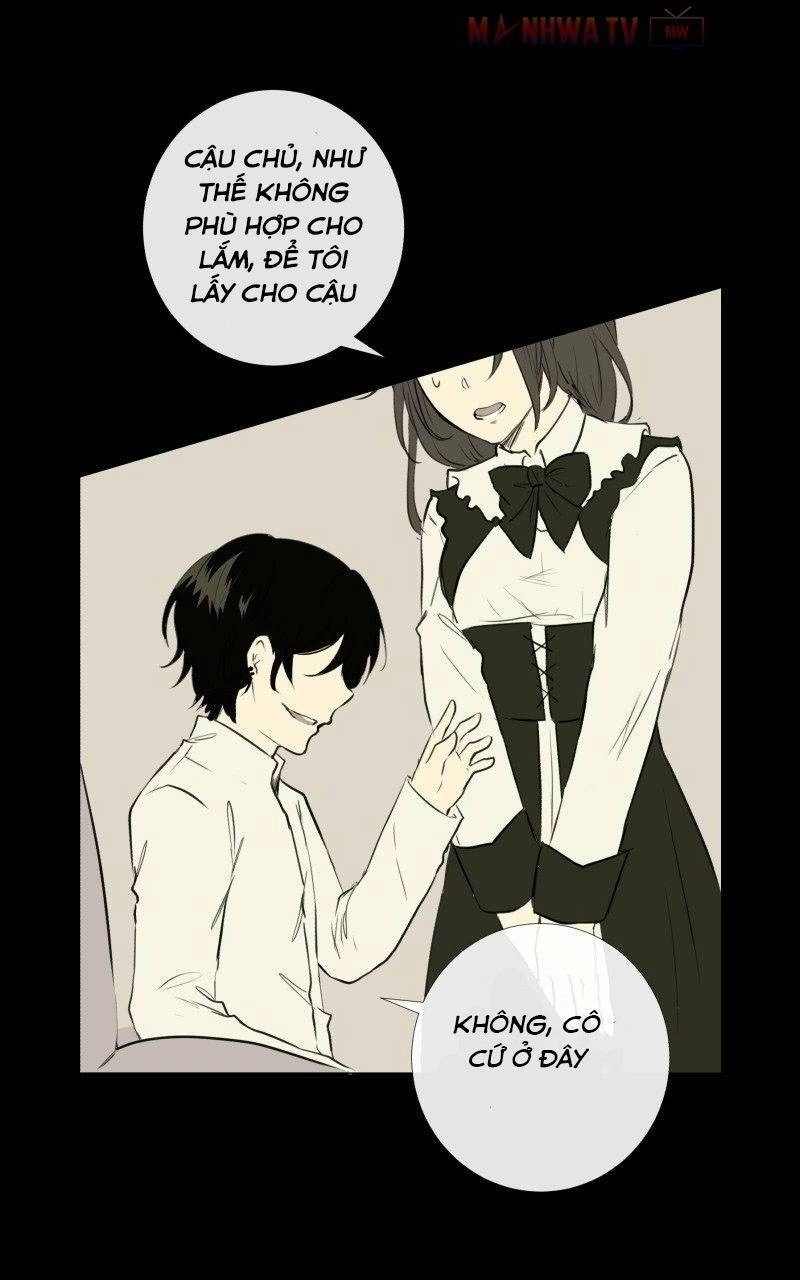 Trọng Sinh Mạc Thế Chapter 26 - 40