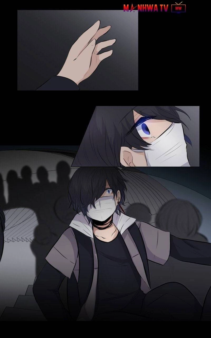 Trọng Sinh Mạc Thế Chapter 27 - 5