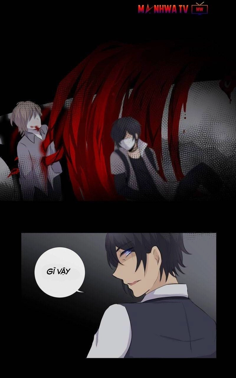 Trọng Sinh Mạc Thế Chapter 27 - 16