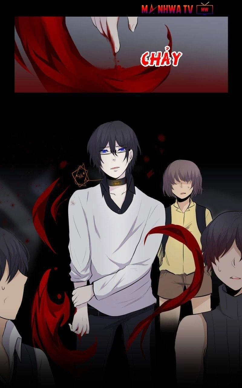 Trọng Sinh Mạc Thế Chapter 27 - 17