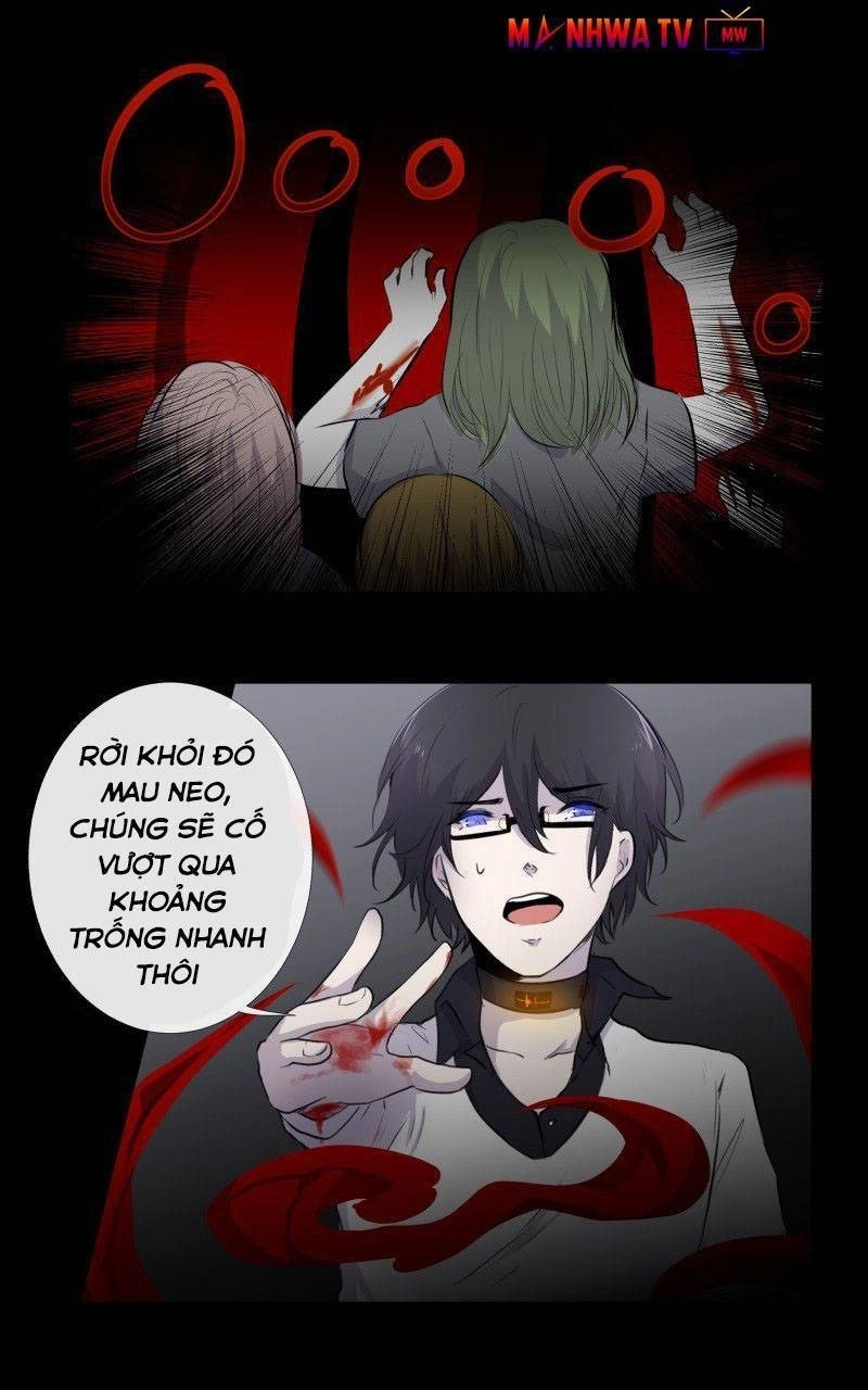 Trọng Sinh Mạc Thế Chapter 27 - 19