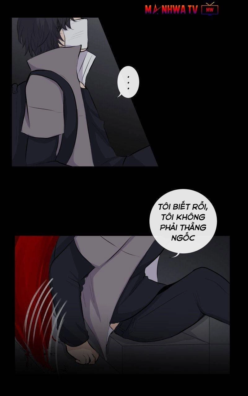 Trọng Sinh Mạc Thế Chapter 27 - 20