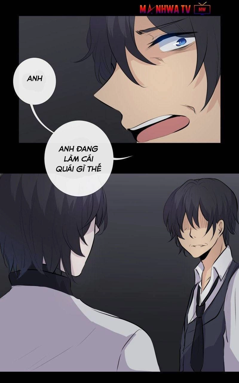 Trọng Sinh Mạc Thế Chapter 27 - 21