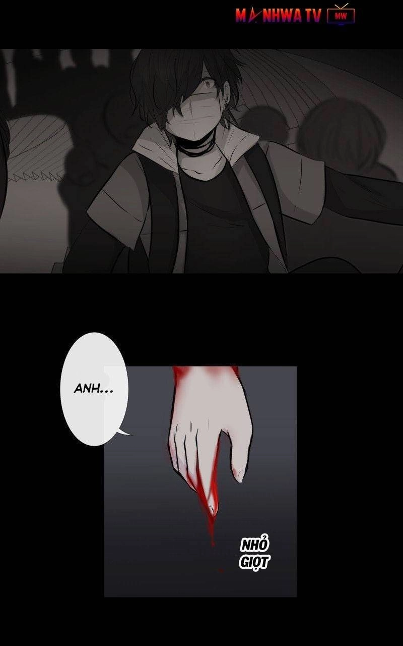 Trọng Sinh Mạc Thế Chapter 27 - 23