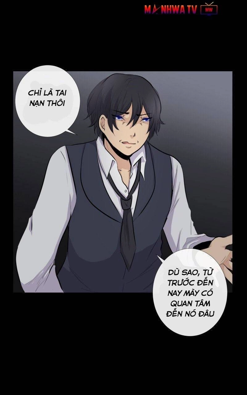 Trọng Sinh Mạc Thế Chapter 27 - 25