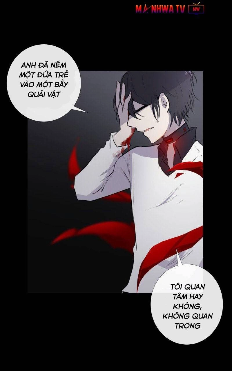 Trọng Sinh Mạc Thế Chapter 27 - 30