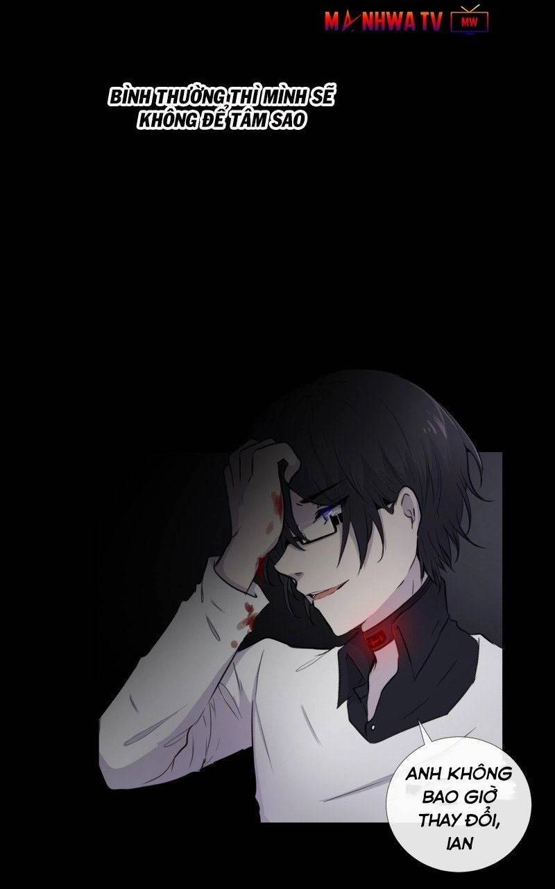 Trọng Sinh Mạc Thế Chapter 27 - 31