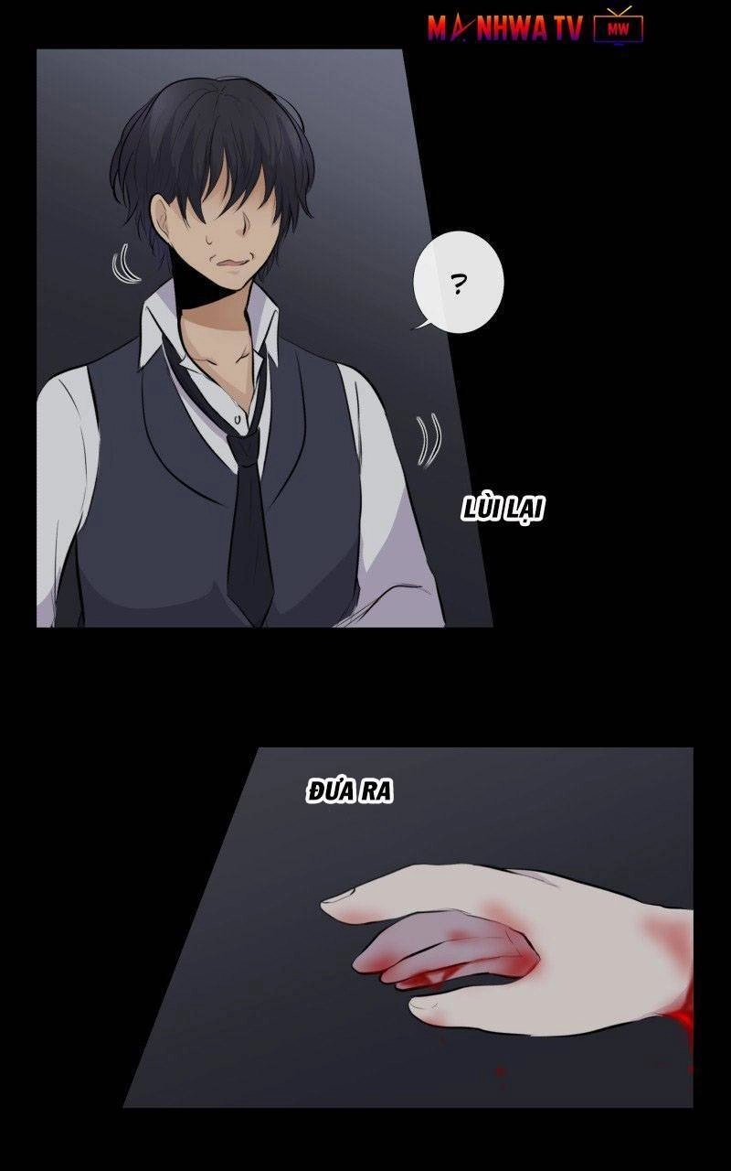 Trọng Sinh Mạc Thế Chapter 27 - 33