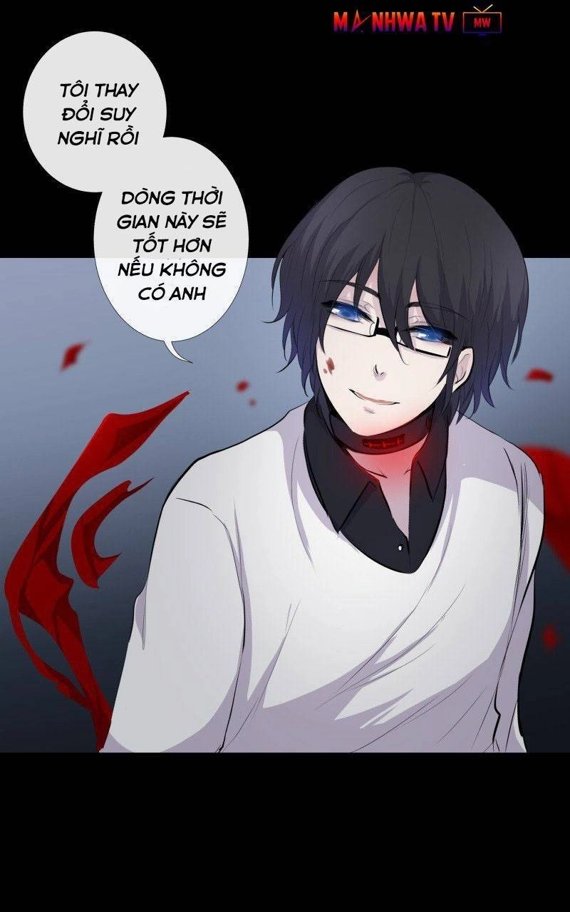 Trọng Sinh Mạc Thế Chapter 27 - 34