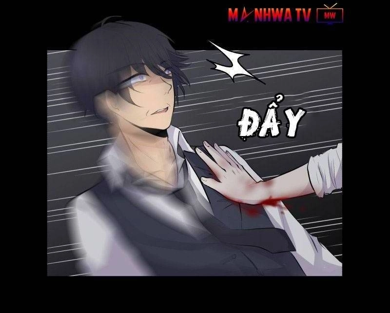 Trọng Sinh Mạc Thế Chapter 27 - 35