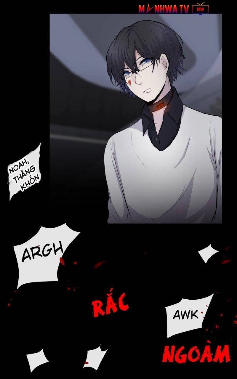 Trọng Sinh Mạc Thế Chapter 27 - 37