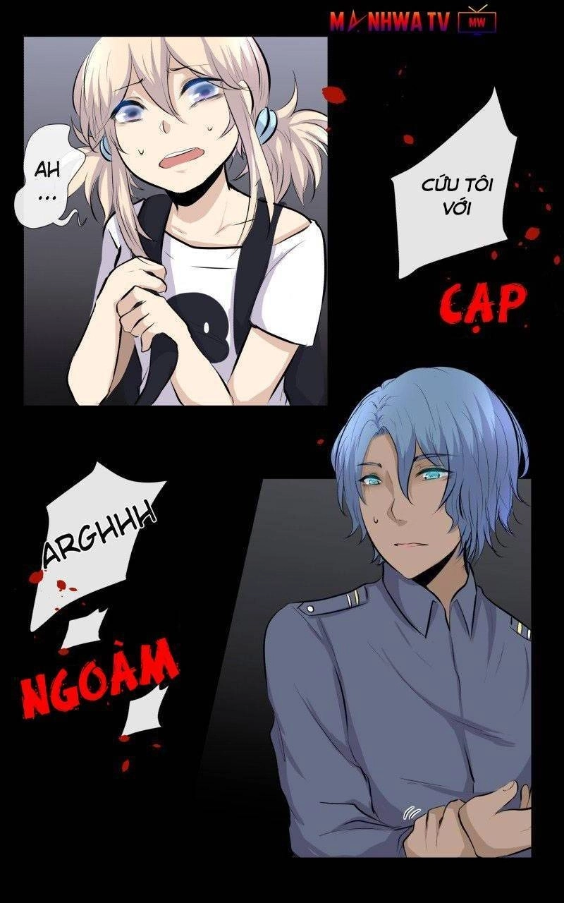 Trọng Sinh Mạc Thế Chapter 27 - 38