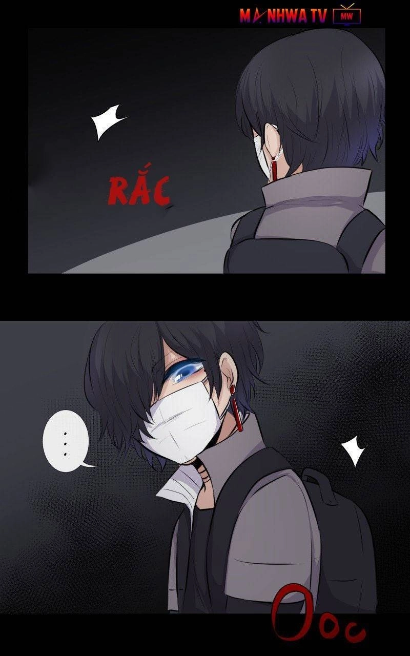 Trọng Sinh Mạc Thế Chapter 27 - 39