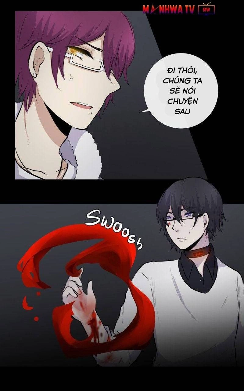 Trọng Sinh Mạc Thế Chapter 27 - 42