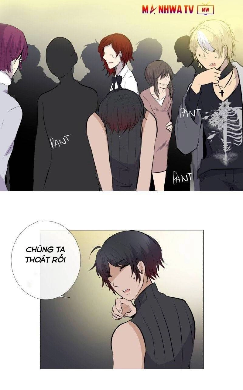 Trọng Sinh Mạc Thế Chapter 27 - 49