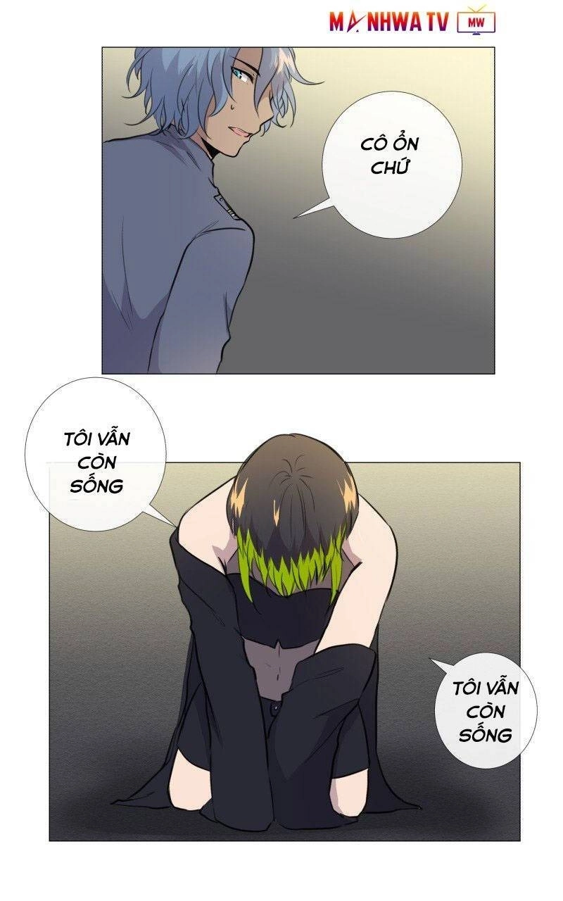 Trọng Sinh Mạc Thế Chapter 27 - 50