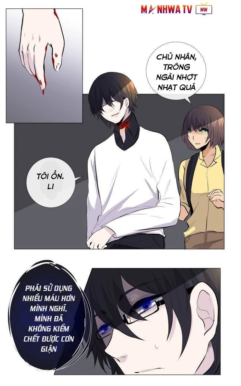 Trọng Sinh Mạc Thế Chapter 27 - 51