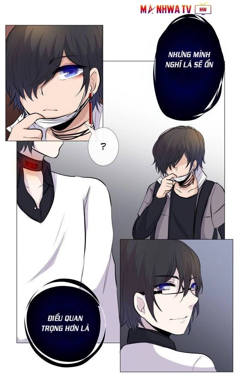 Trọng Sinh Mạc Thế Chapter 27 - 52