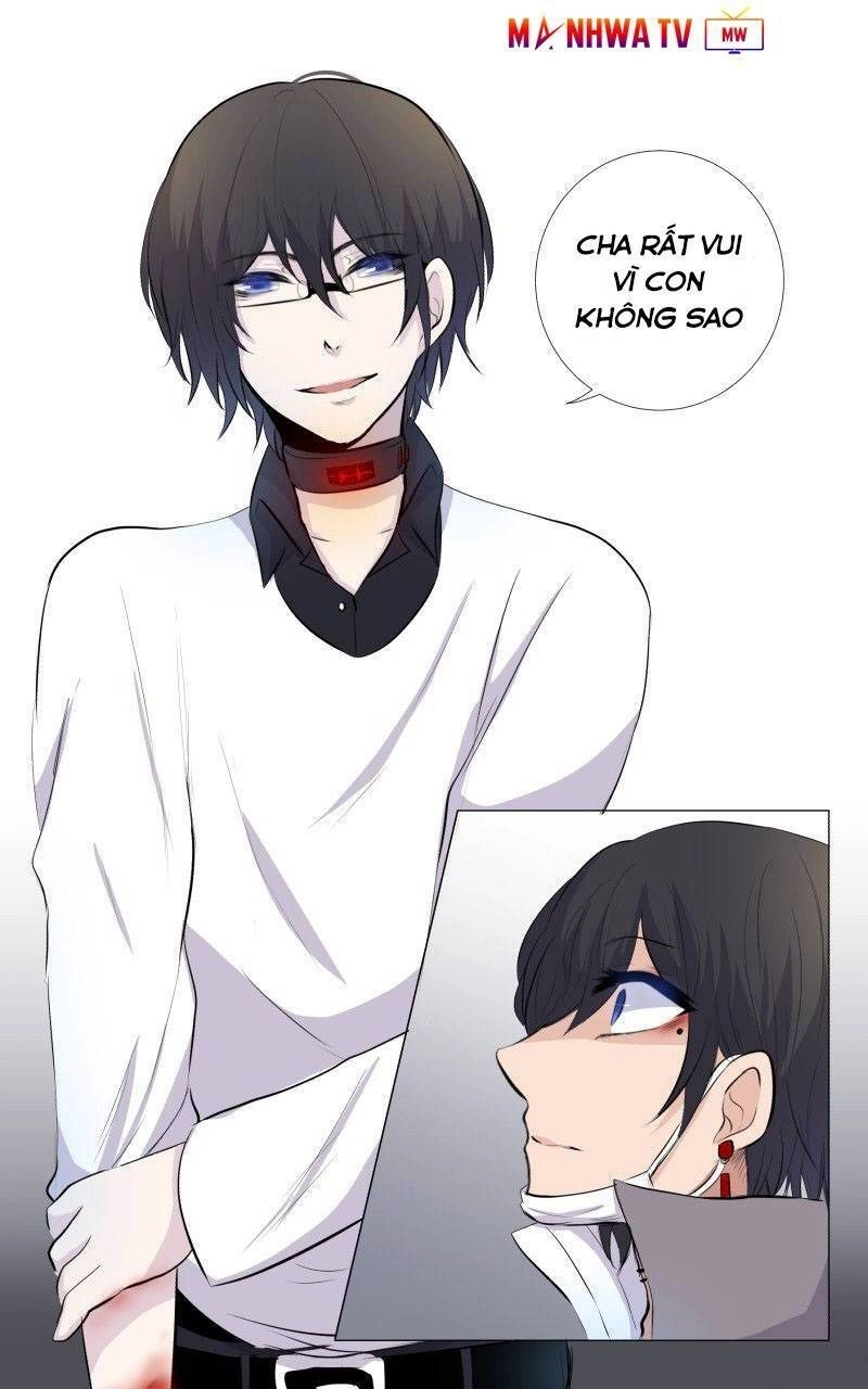 Trọng Sinh Mạc Thế Chapter 27 - 53