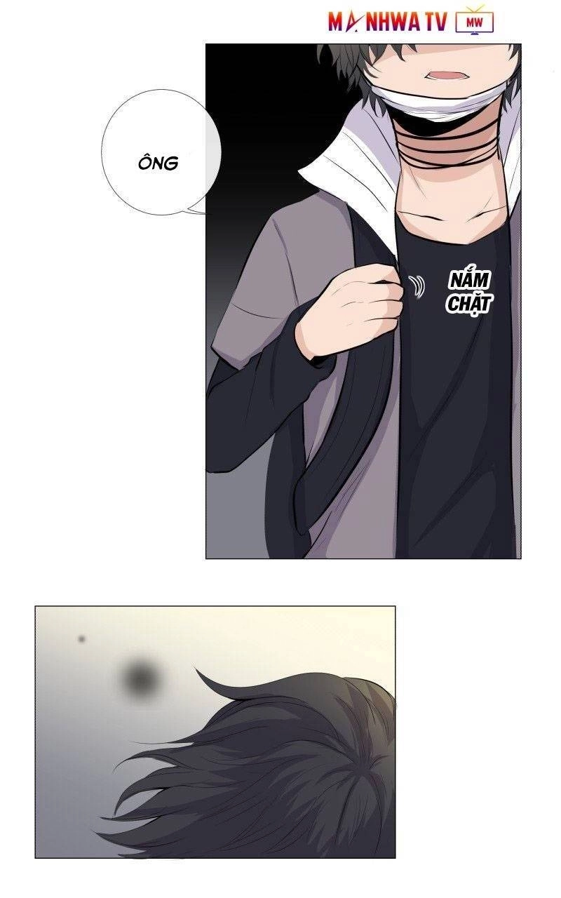 Trọng Sinh Mạc Thế Chapter 27 - 54