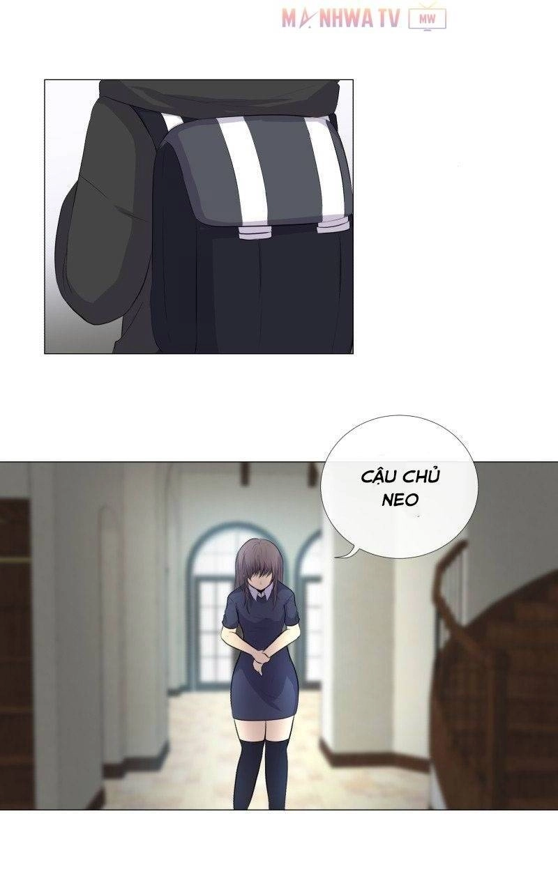 Trọng Sinh Mạc Thế Chapter 28 - 8