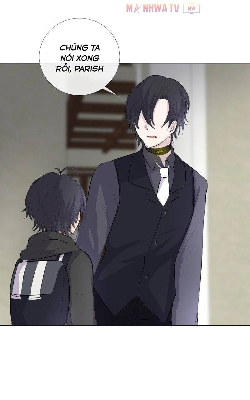 Trọng Sinh Mạc Thế Chapter 28 - 17