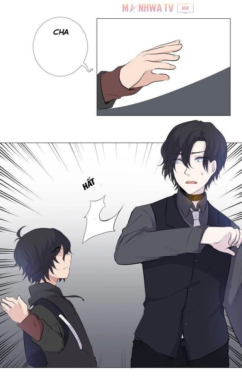 Trọng Sinh Mạc Thế Chapter 28 - 21