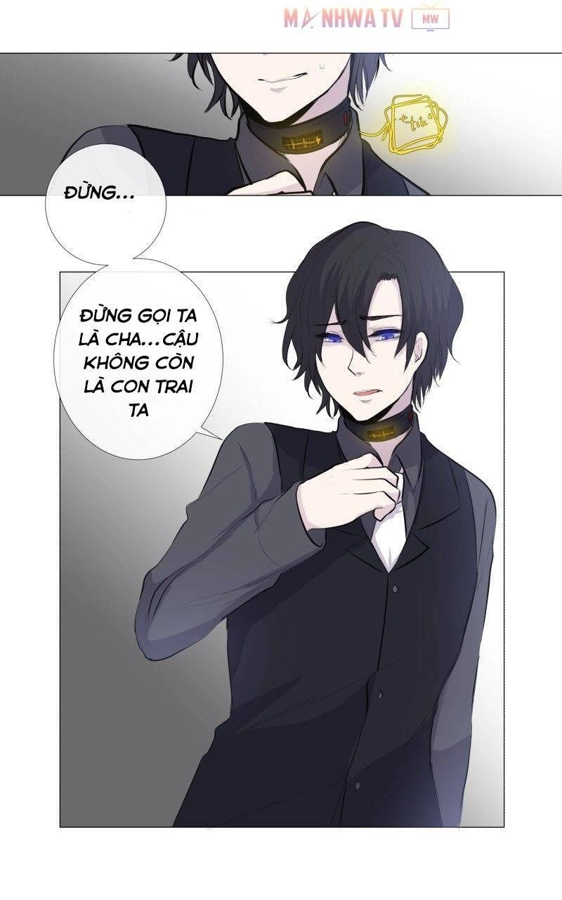 Trọng Sinh Mạc Thế Chapter 28 - 23