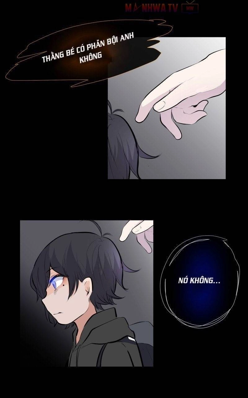 Trọng Sinh Mạc Thế Chapter 28 - 30