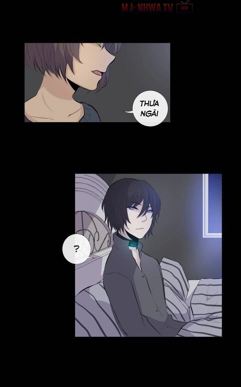 Trọng Sinh Mạc Thế Chapter 28 - 38