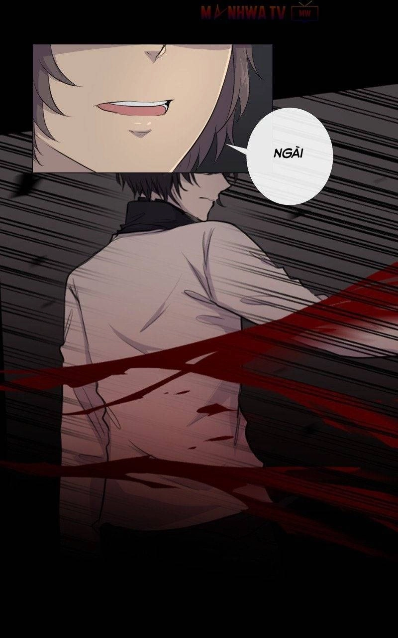 Trọng Sinh Mạc Thế Chapter 28 - 39