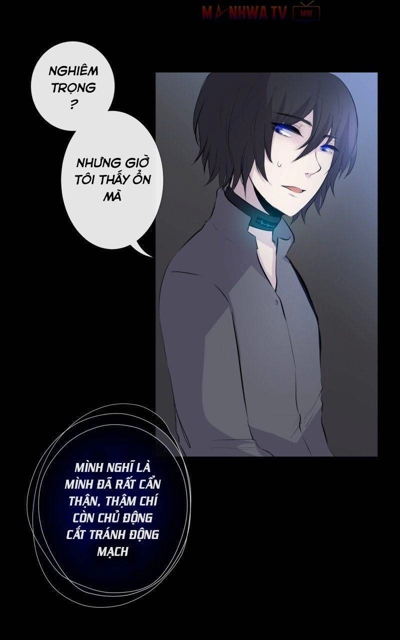 Trọng Sinh Mạc Thế Chapter 28 - 44