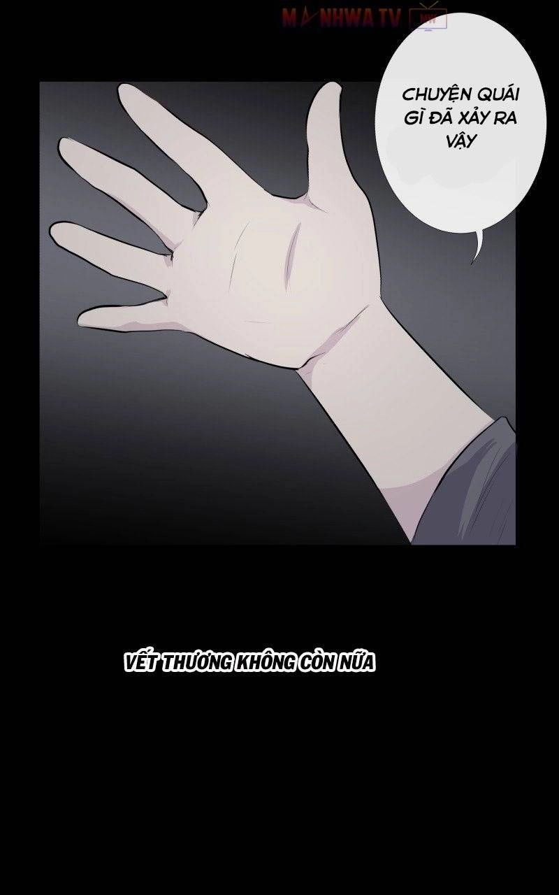 Trọng Sinh Mạc Thế Chapter 29 - 6