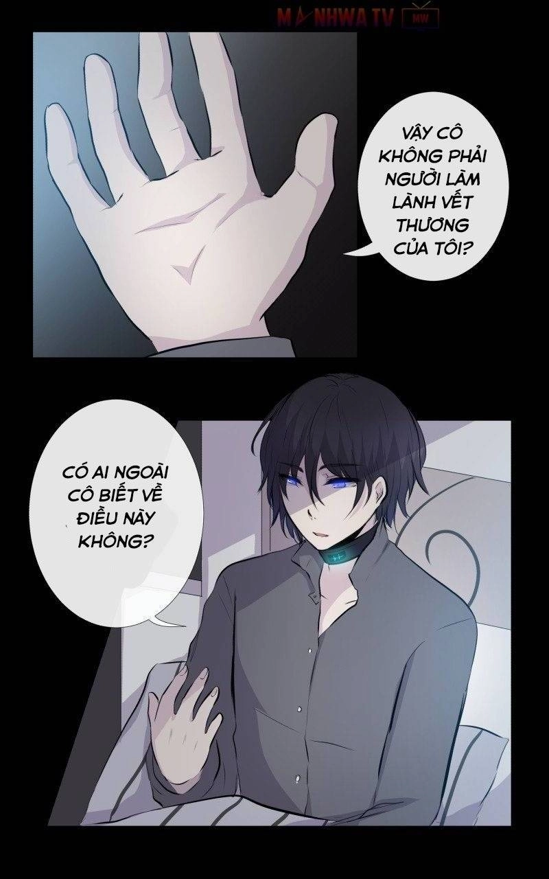 Trọng Sinh Mạc Thế Chapter 29 - 10