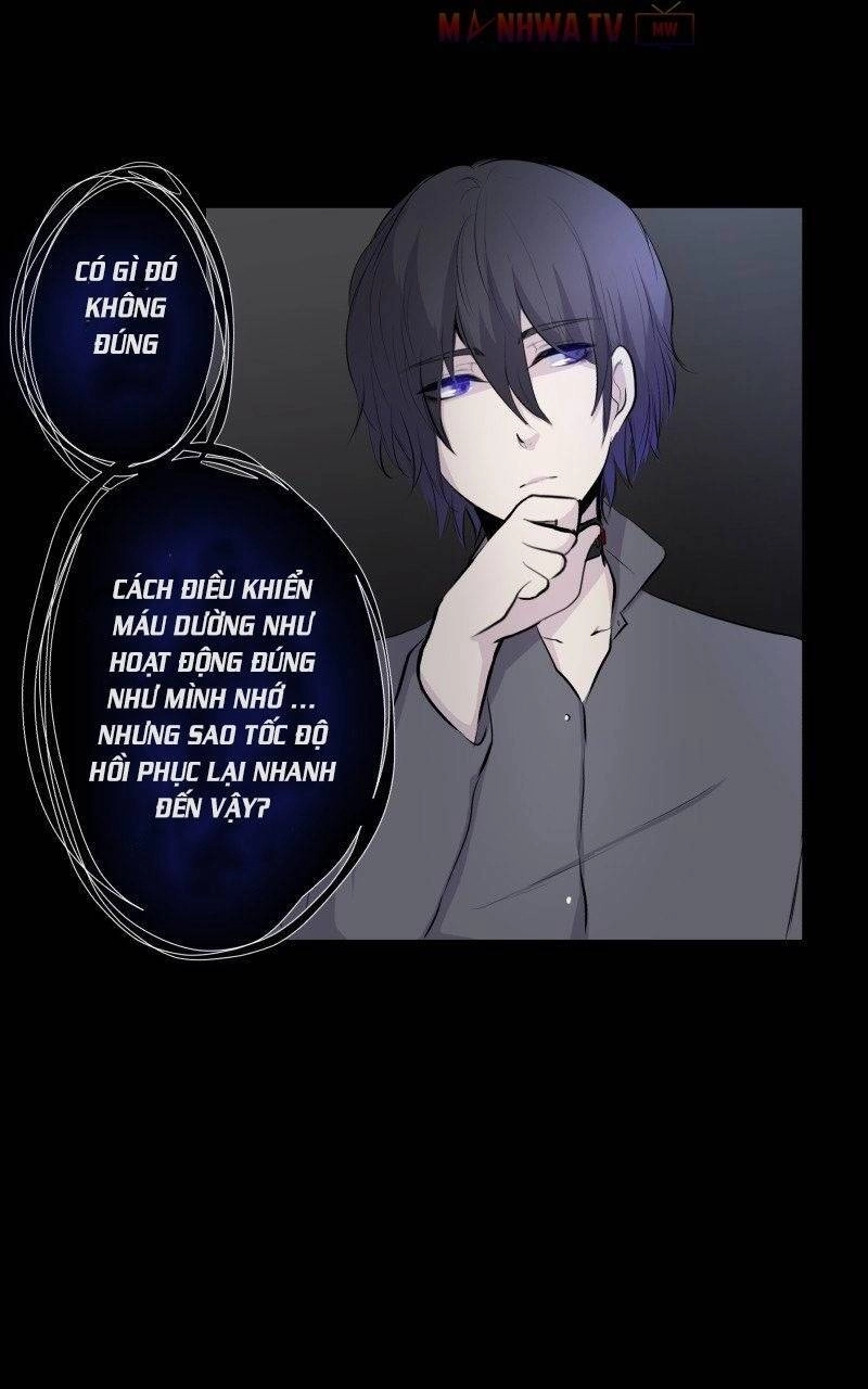 Trọng Sinh Mạc Thế Chapter 29 - 12