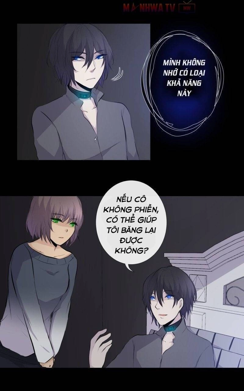 Trọng Sinh Mạc Thế Chapter 29 - 13