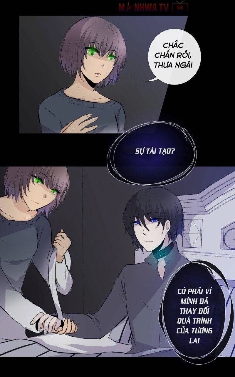 Trọng Sinh Mạc Thế Chapter 29 - 14