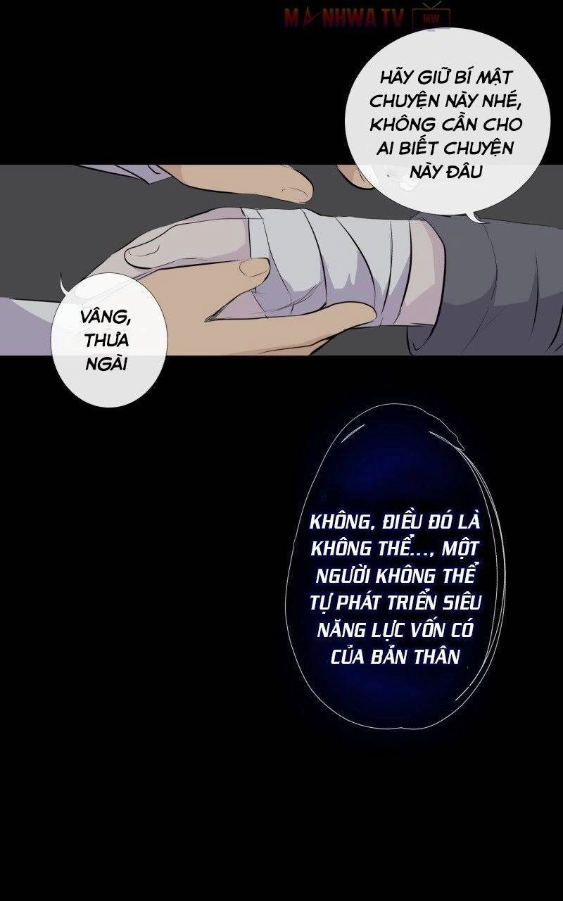 Trọng Sinh Mạc Thế Chapter 29 - 15