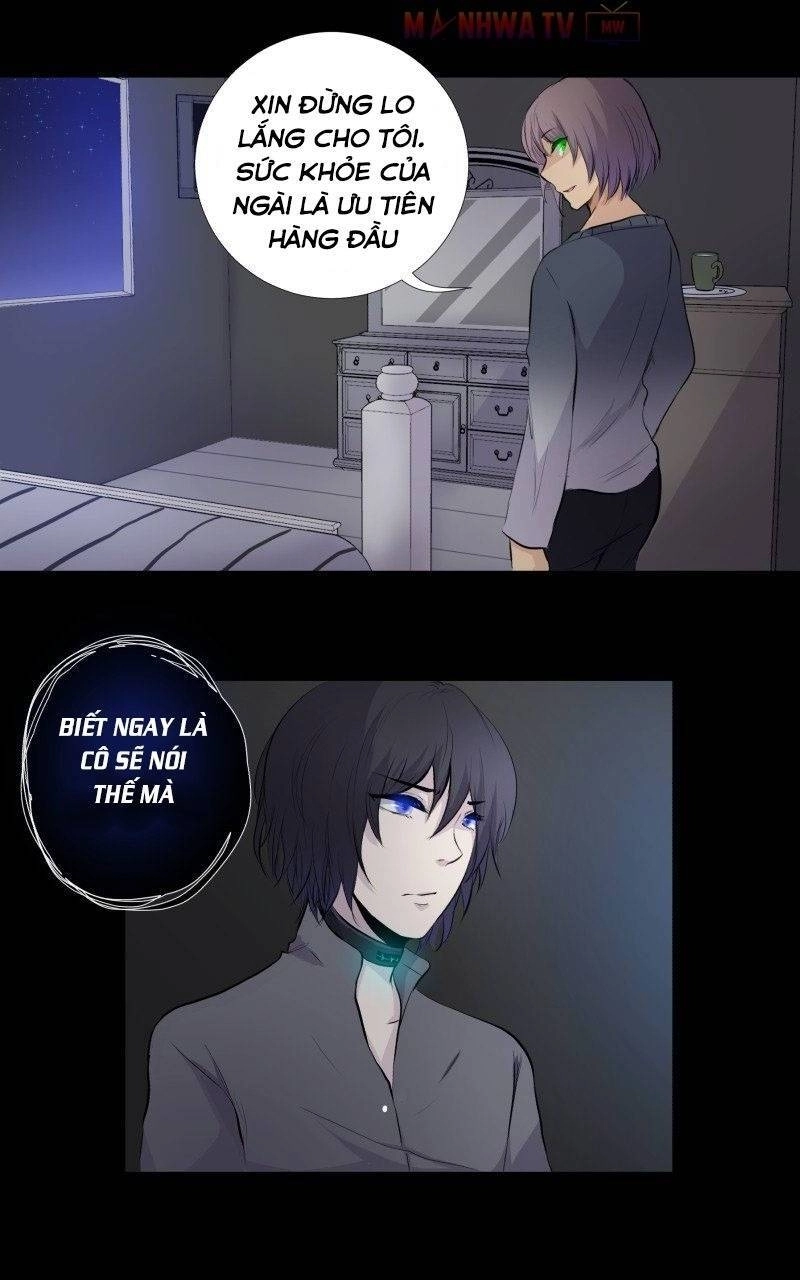 Trọng Sinh Mạc Thế Chapter 29 - 18