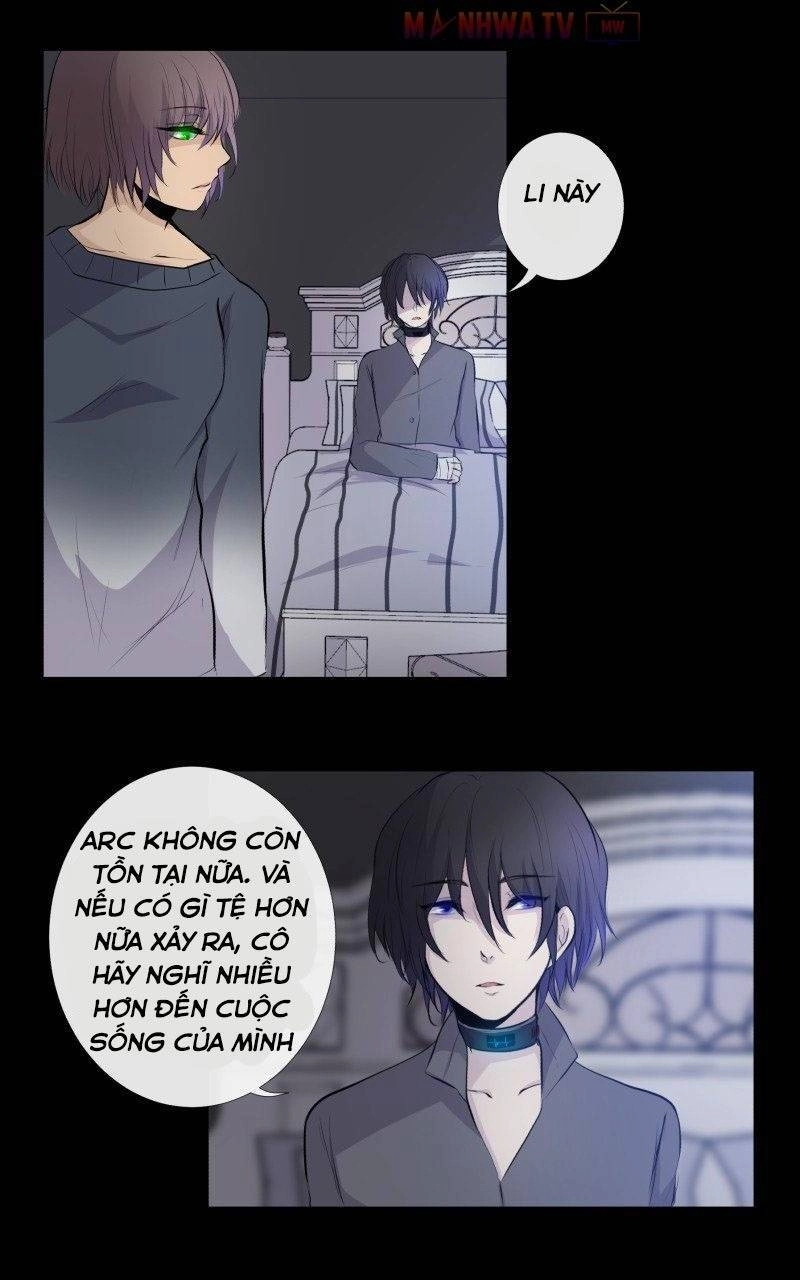 Trọng Sinh Mạc Thế Chapter 29 - 19