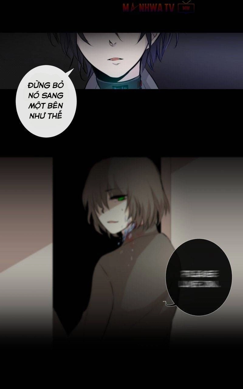 Trọng Sinh Mạc Thế Chapter 29 - 20