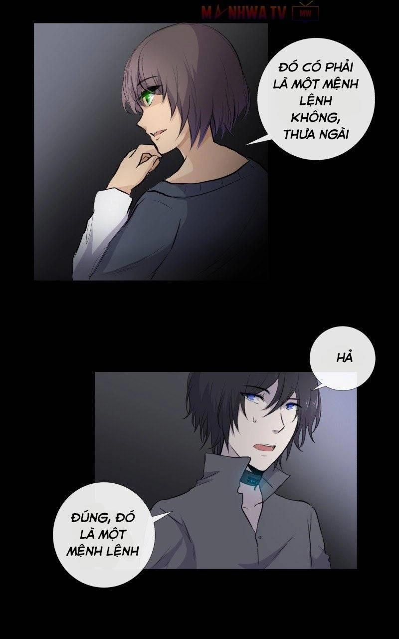 Trọng Sinh Mạc Thế Chapter 29 - 21