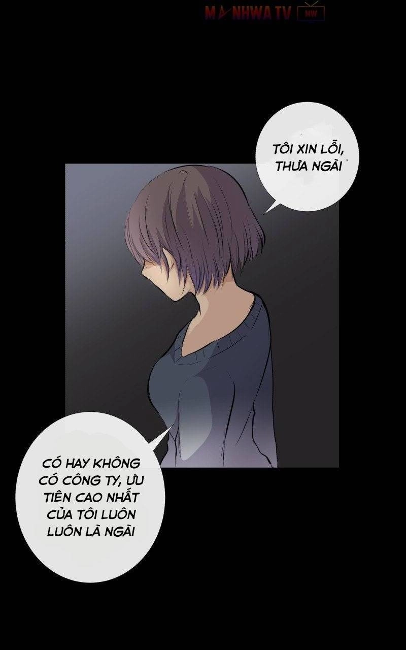 Trọng Sinh Mạc Thế Chapter 29 - 23